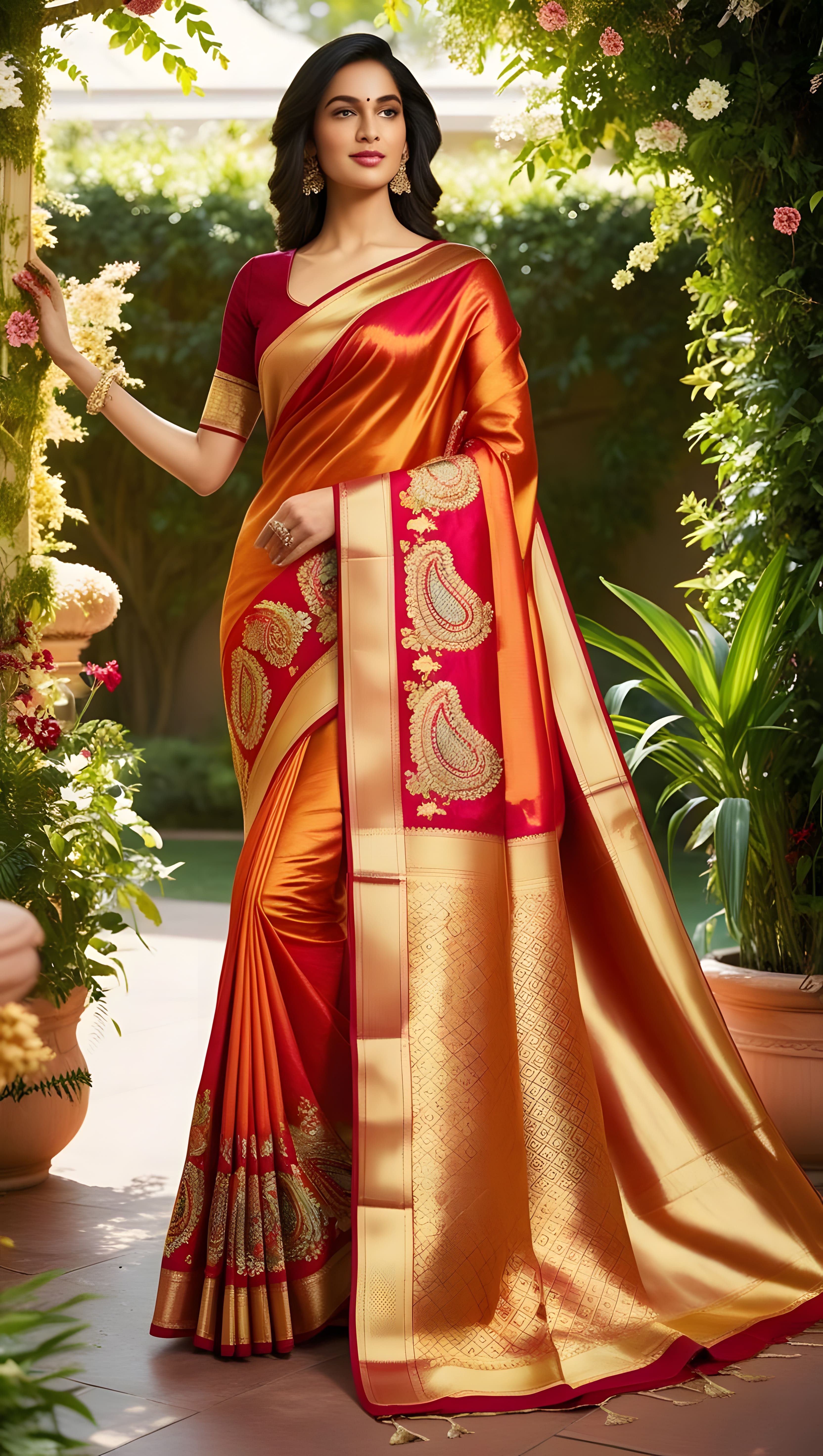 Saree Club Official - Pure Silk Sarees 1